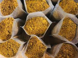Chemical Free Jaggery